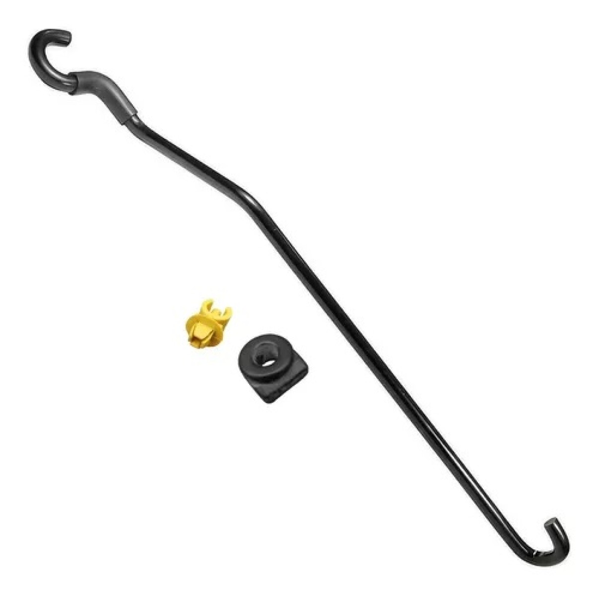 VARILLA DE CAPOT GOL G5 / G6 / G7 