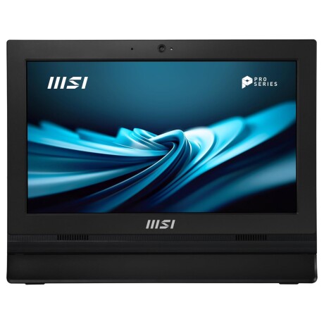 All In One Msi 15,6'' N100 4gb 128gb Win11 Pro All In One Msi 15,6'' N100 4gb 128gb Win11 Pro