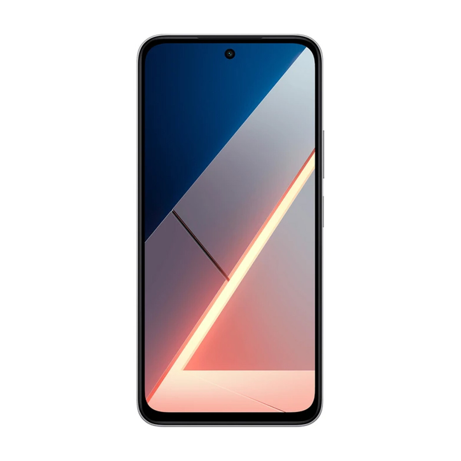 Celular Xiaomi Poco M7 128GB 6GB Black — ZonaTecno