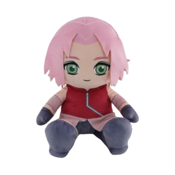 Peluche Naruto Sakura