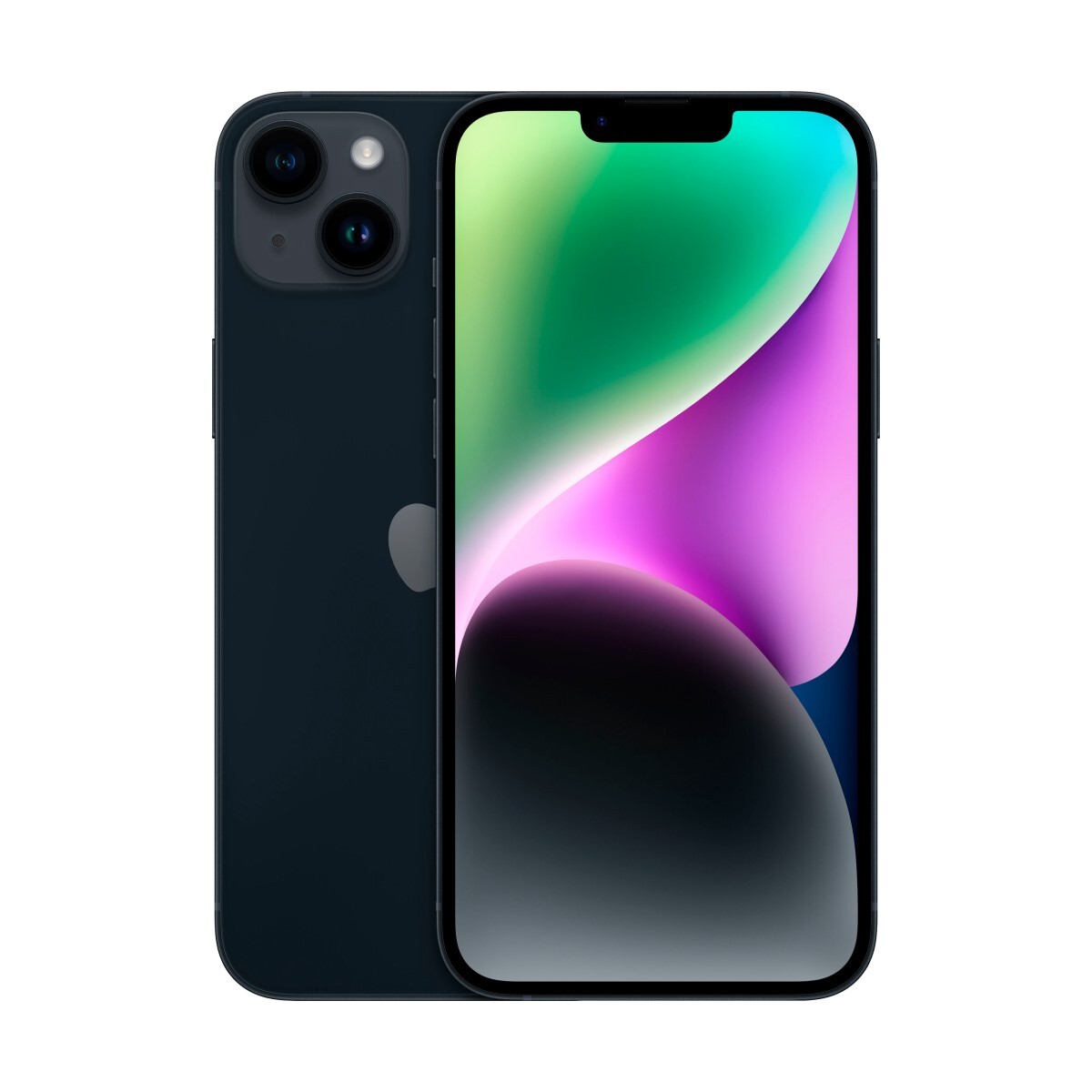 Apple iphone 14 plus 128gb / 6gb ram - Negro 