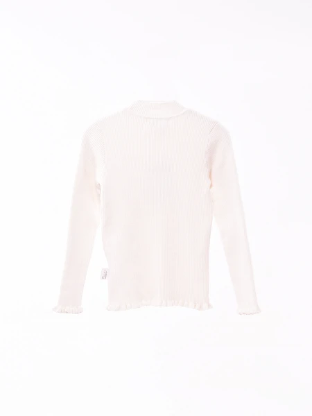 POLERA PAULI BLANCO
