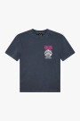Crank Tee Gris