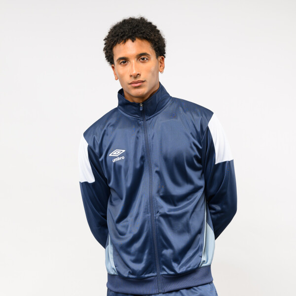 Equipo Deportivo Gessio Umbro Hombre 001