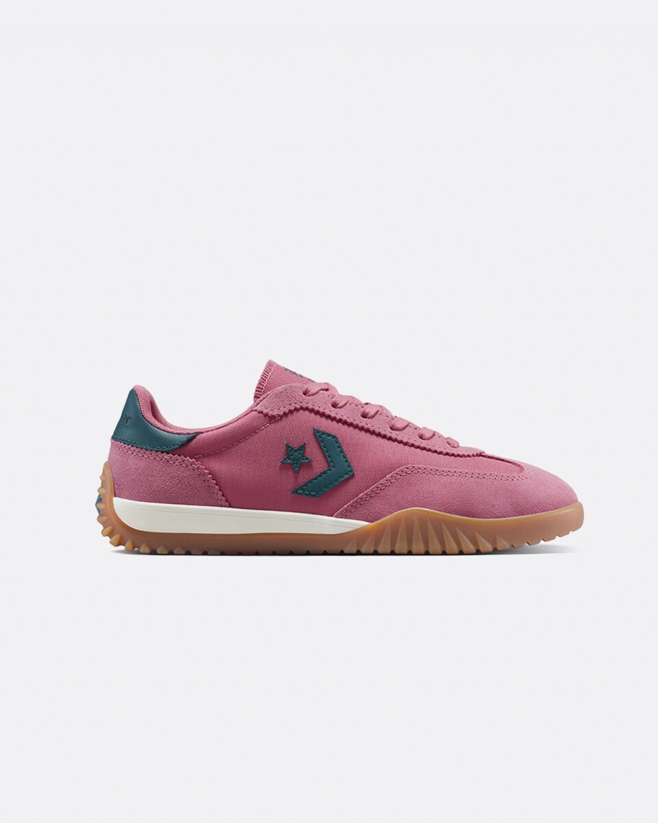 Championes Converse Unisex - RUN STAR TRAINER OX - A17668C - PINK 
