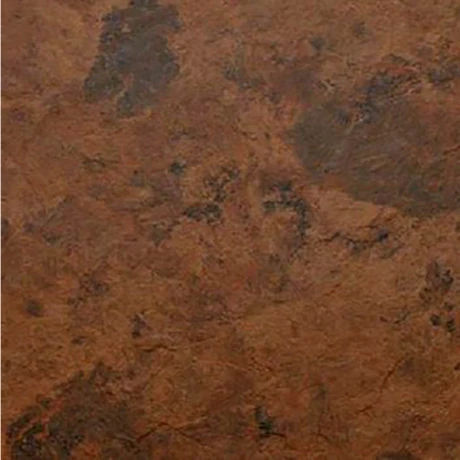 Cerámica cobre marmolada 53x53Cm piso pared GAMAS DE MARRON