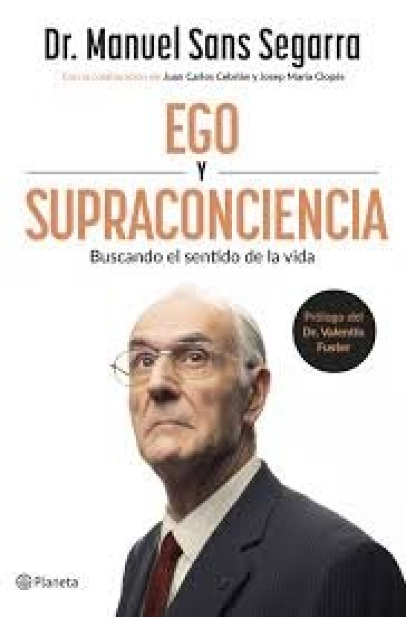 EGO Y SUPRACONCIENCIA 