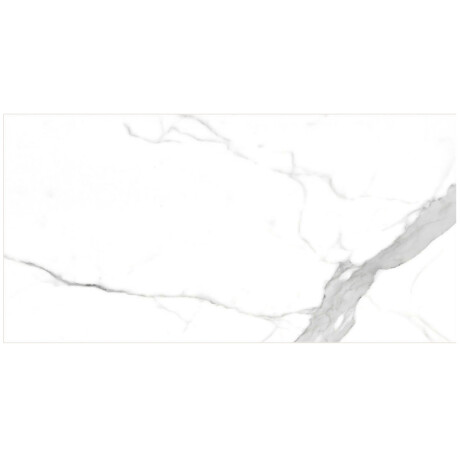 Porcelanato Calacata Mate 60X120Cm Piso Pared GAMAS DE BLANCO