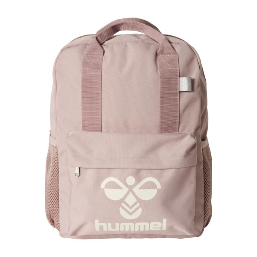 EQUIPAJE - MOCHILA JAZZ ROSADA
