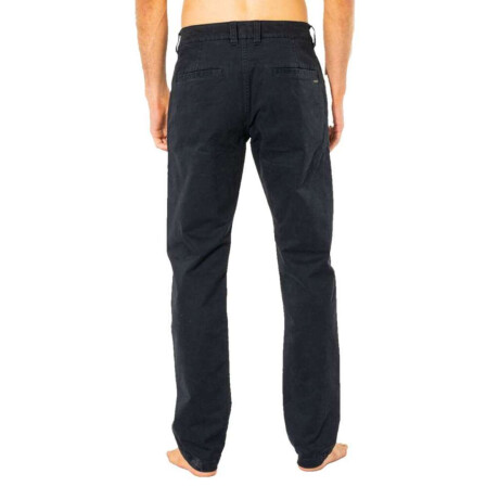 Pantalon Rip Curl Epic Pant Negro