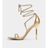 CALADONIA GOLD SYNTHETIC GOLD