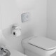 TAPA TECLA PARA VALVULA USO BAÑO BRILLO GRIFERIA 000