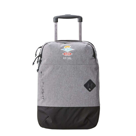 Bolso Rip Curl F Light Cabin 35L Gris