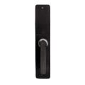 CERRADURA BIOMETRICA NEGRA Cerradura Biometrica Negra