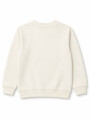 BUZO EMMA REBEL OFF WHITE