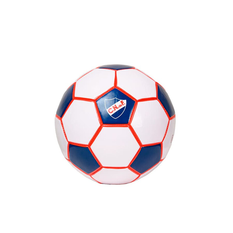 Pelota Umbro Nacional - 4N101458 Blanco-azul Francia
