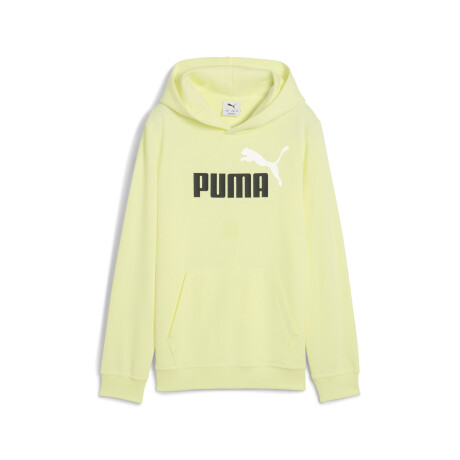 ESS 2 Nº1 Logo hoodie TR B 68582335 Amarillo