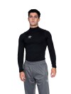 Remera Térmica Umbro Hombre 060