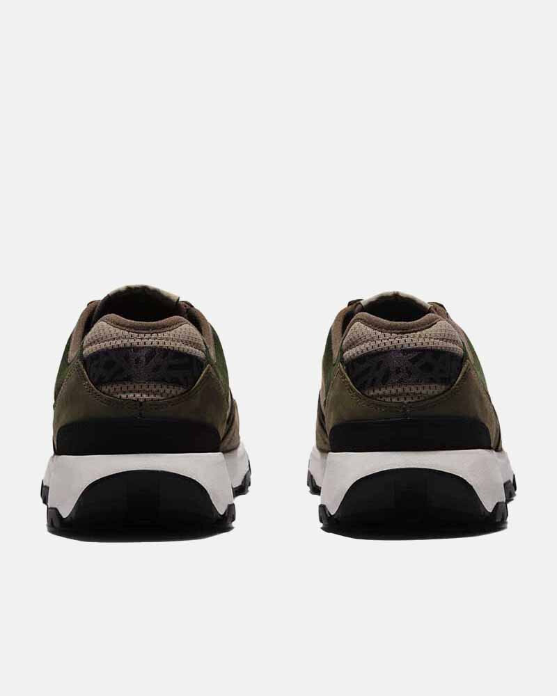 Zapatillas Winsor Park Low Hombre Deep Lichen Green