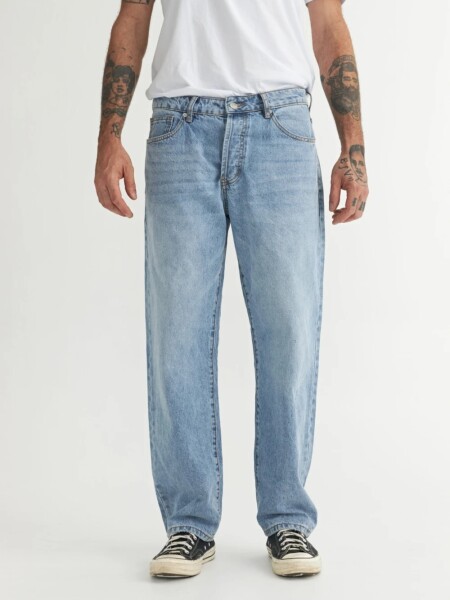 VAQUERO UNIFORM RASCAL A58 CLARO