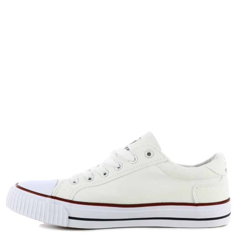 Championes de Hombre Topper Wagon Blanco