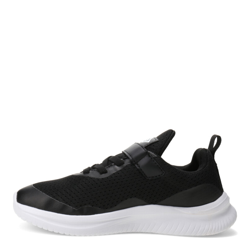 Championes de Niños Umbro Taylor Negro - Blanco