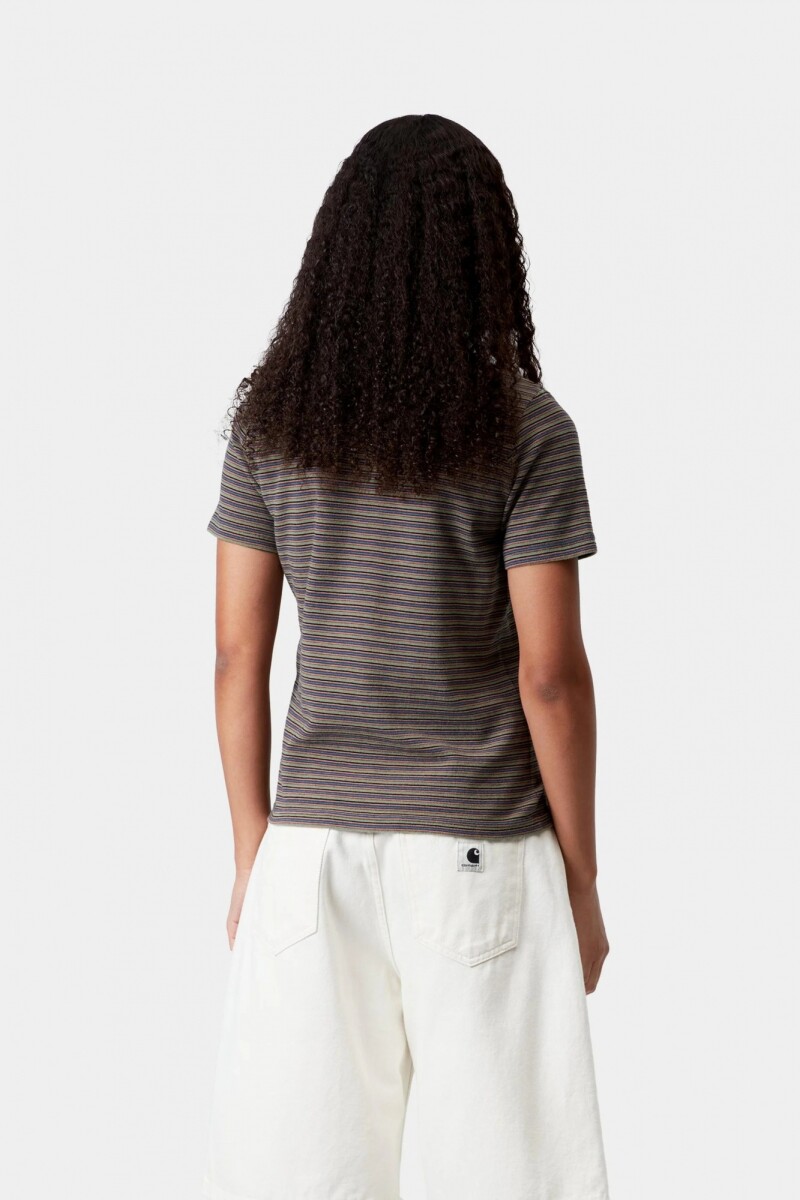 POLO DION Marron