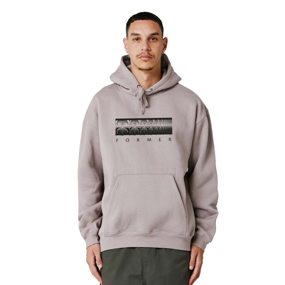 Canguro Former Crux Blur - Blur 