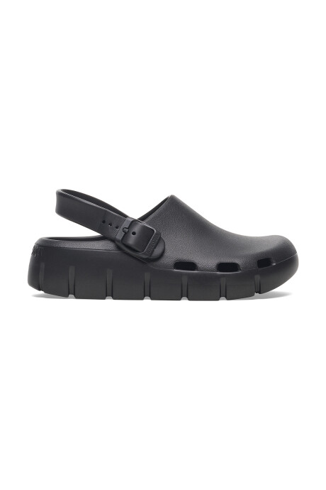 Birki-flow Kids Eva Black Black