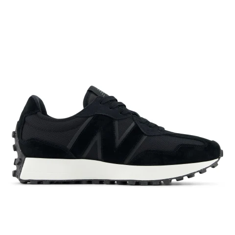 Championes New Balance Unisex - 327 - U327SWB ELD