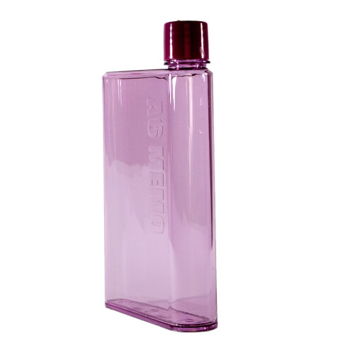 Outlet Botellita Petaca 4 Colores 350ML Outlet Botellita Petaca 4 Colores 350ml