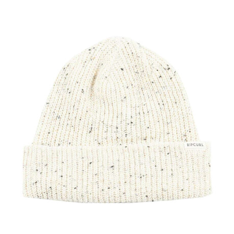 Gorro Lana Rip Curl Neps Reg Promo Beige