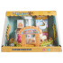 Outlet Veterinaria c/Accesorios 24*15*13cm Outlet Veterinaria C/accesorios 24*15*13cm