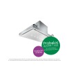 Campana de techo Bosch DRC99PS20 90 cm Campana de techo Bosch DRC99PS20 90 cm