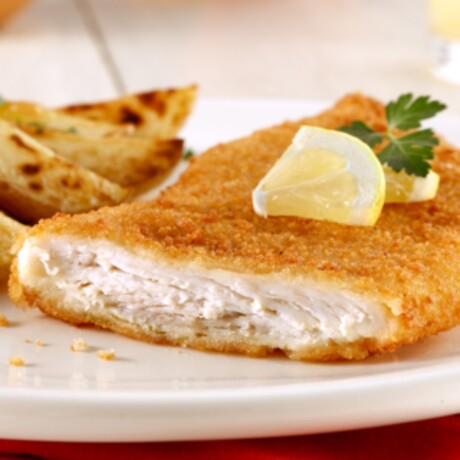 Congelados áRtico Milanesa de Pollo 500 Grs 001