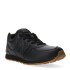 Championes Infantiles New Balance Urban Negro