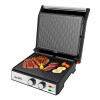 GRILL SANDWICHERA DECAKILA 2000W KEEC079M GRILL SANDWICHERA DECAKILA 2000W KEEC079M
