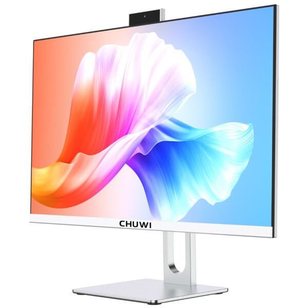 All In One Chuwi United 24" I3 16gb Ram 512gb Ssd ALL IN ONE CHUWI UNITECH 24 I3/16/512/24