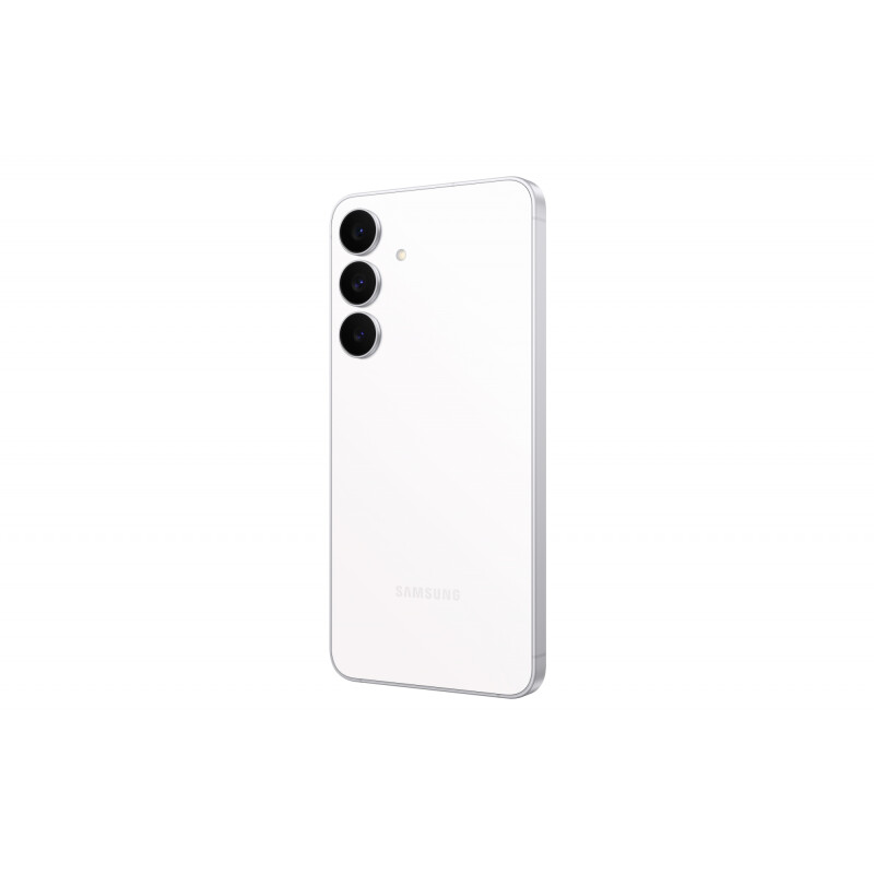 Samsung Galaxy S25 FE 5G 512GB White