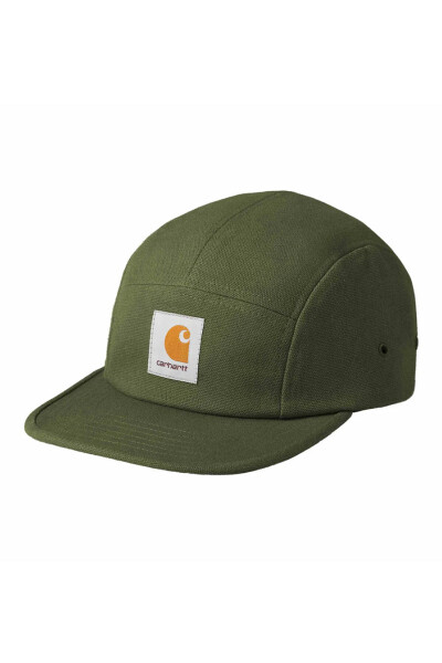 BACKLEY CAP Verde