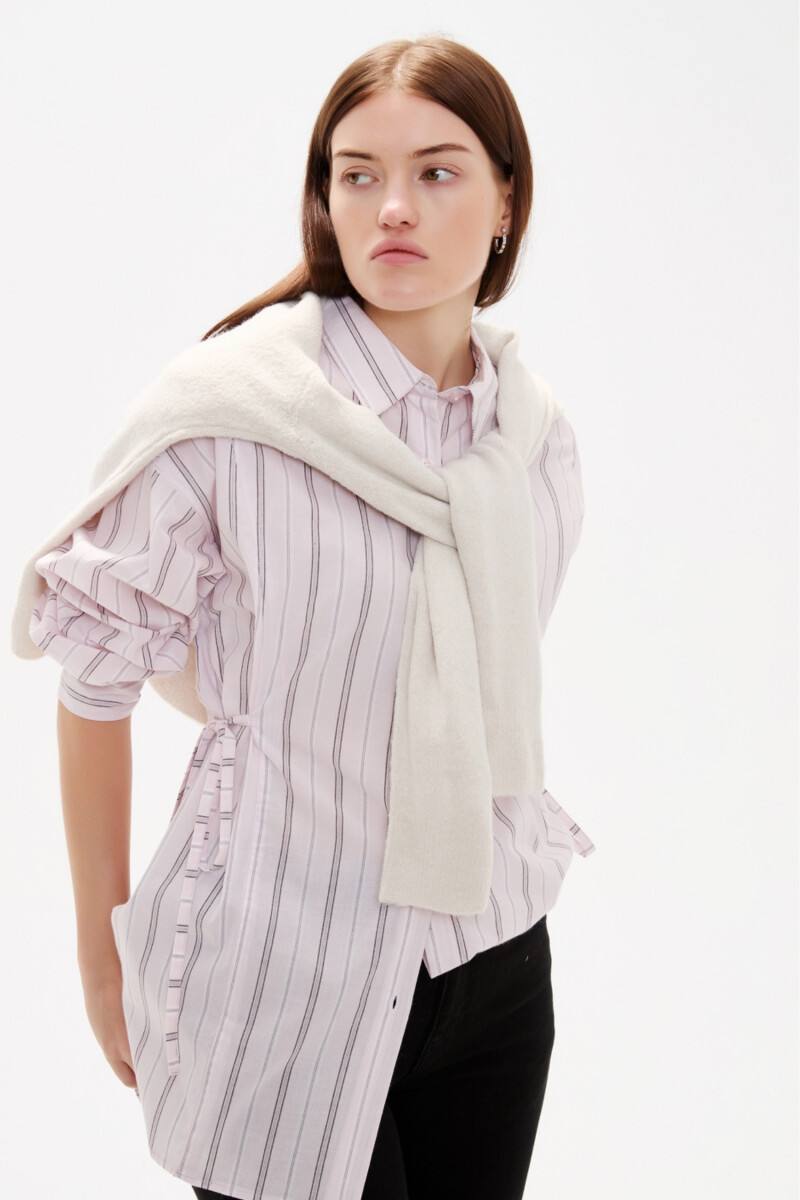 Camisa Prasa - Estampado 1 