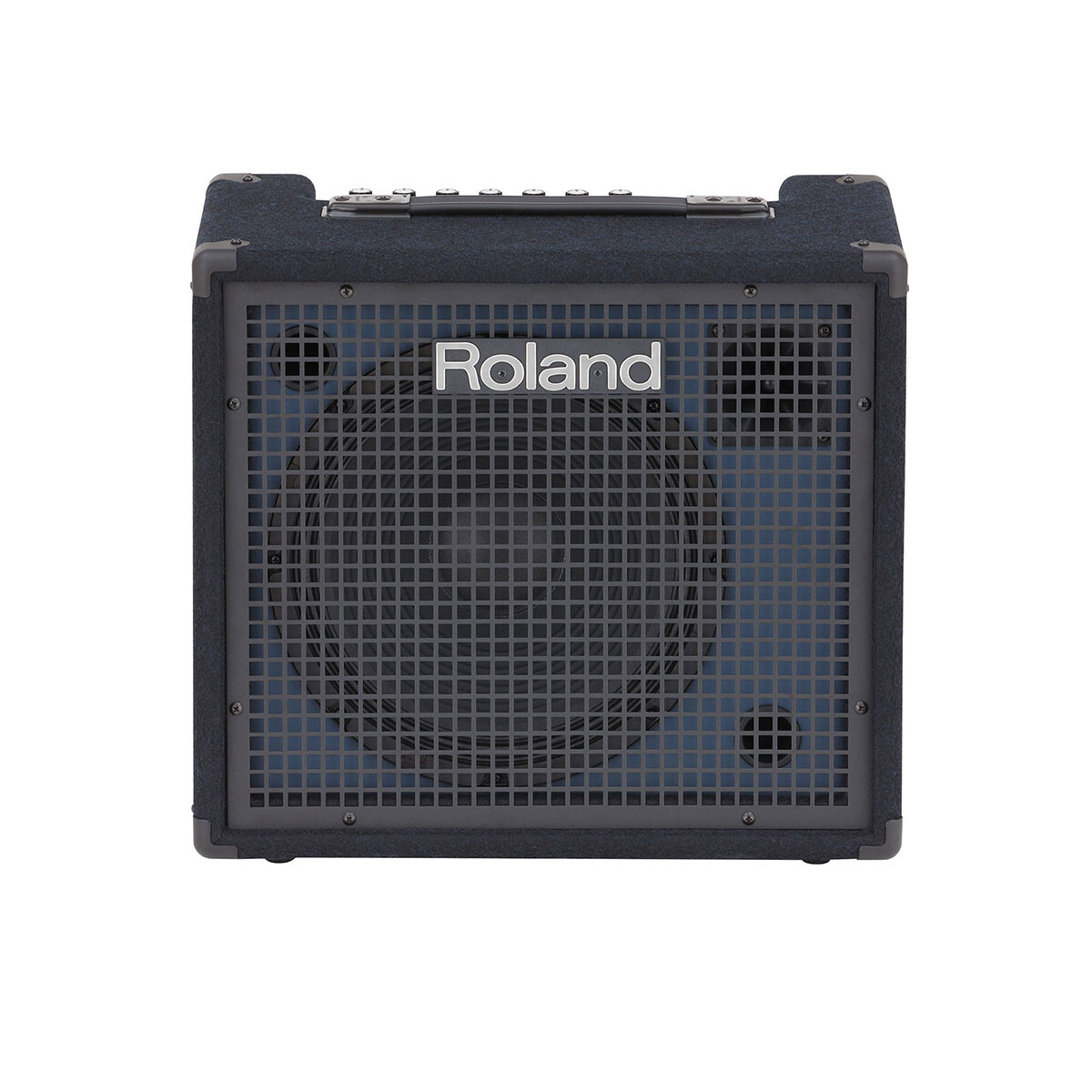 Amplificador Teclado Roland Kc200 