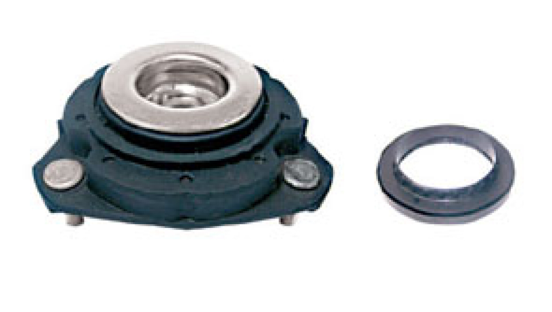 CAZOLETA AMORTIGUADOR FORD AMORT DELANT FOCUS 2000/ - 