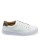 Zapato Guarnieri Evoque BLANCO