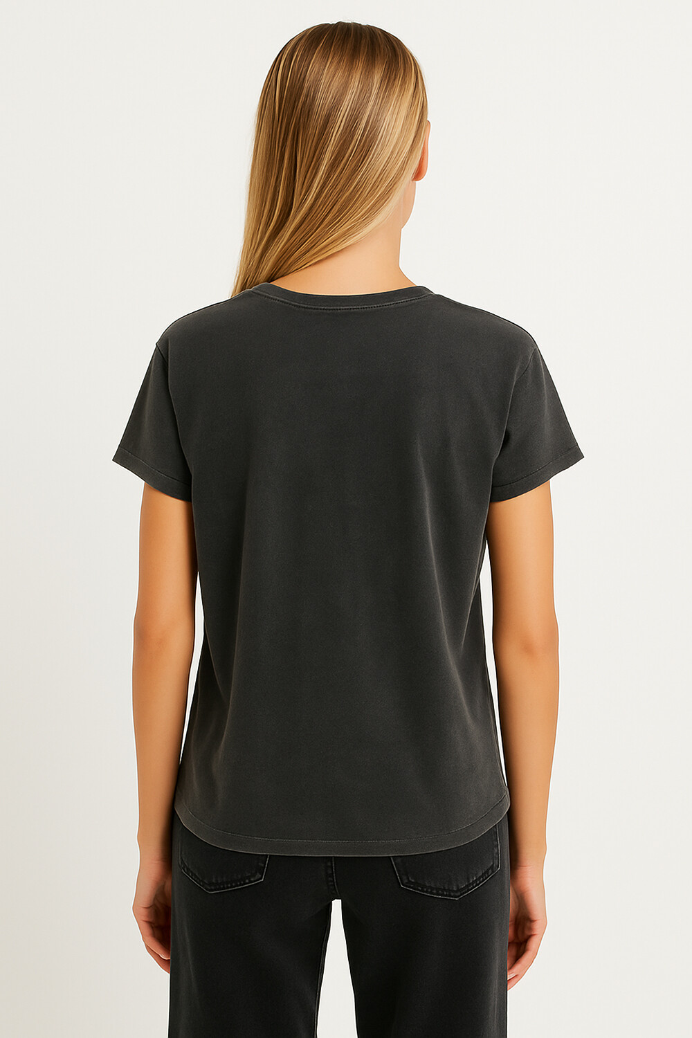 Remera Cavapo Estampado 2