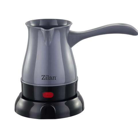 Coffee Pot Black Especial Unica