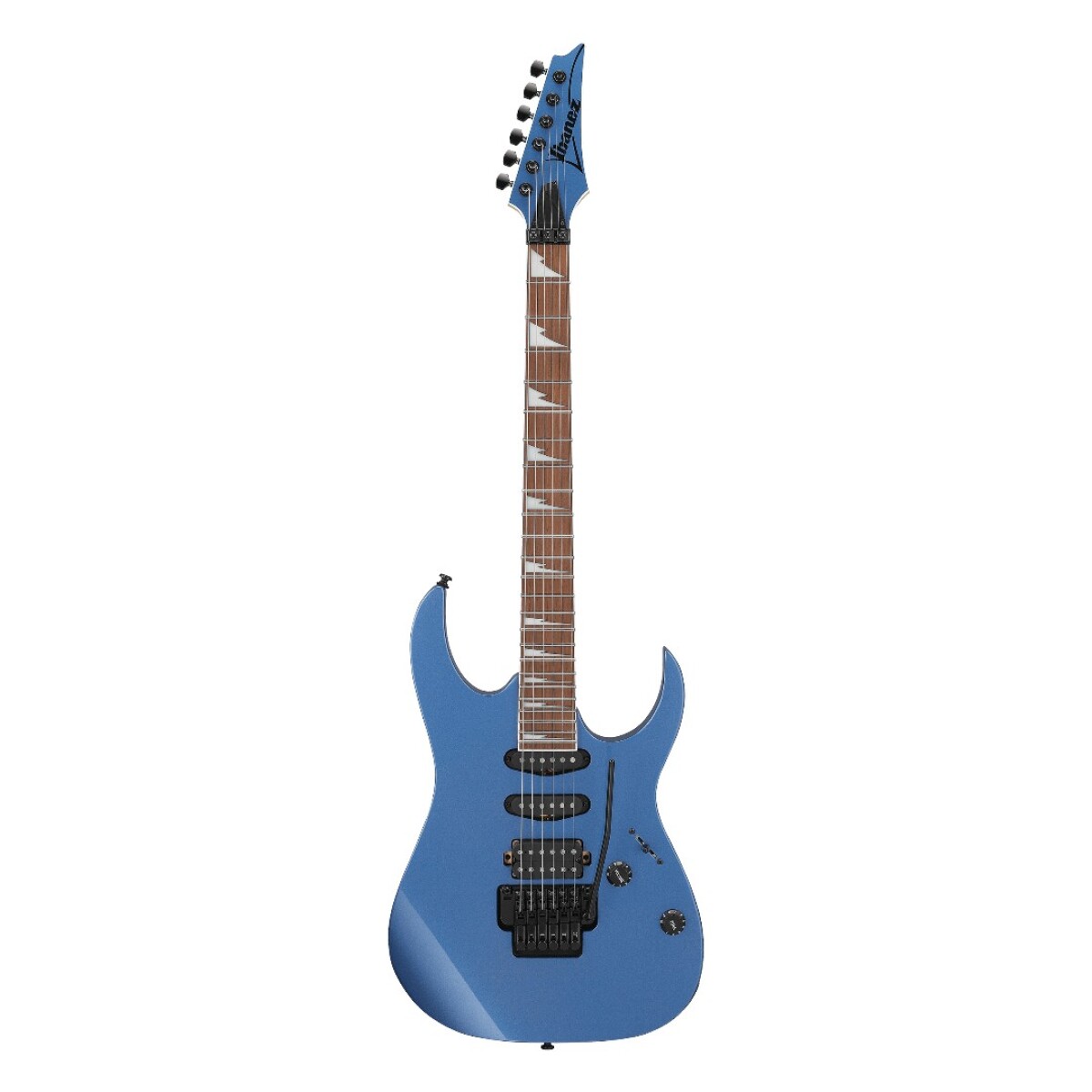 GUITARRA ELECTRICA IBANEZ RG460DX BLUE HAZE 