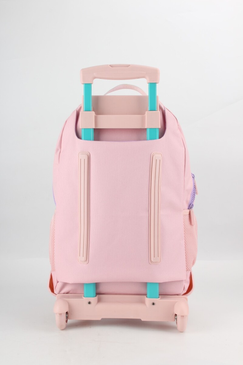 Mochila de carrito Trendy Rosa