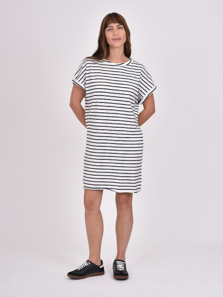 VESTIDO IRENE VARIANTE 3 (V)