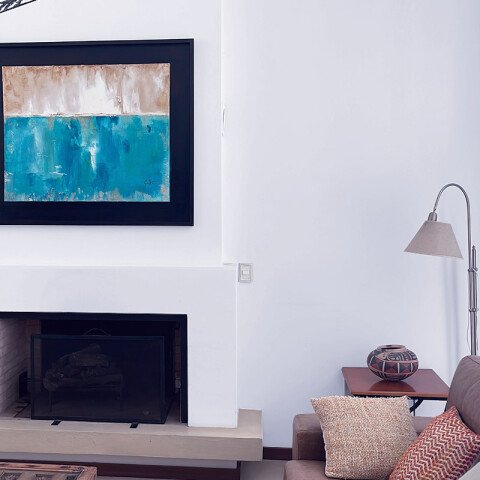 Recuplast Interior Exterior Mate Premium Blanco Pastel